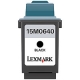 Lexmark Lexmark Ink Cartridges No640 15M0640